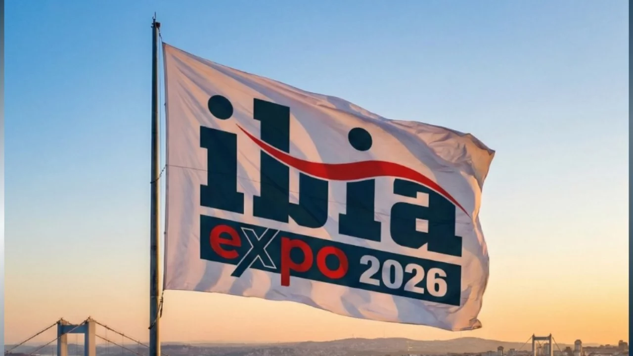 Küresel yatak sanayisinin kalbi İstanbul'da atıyor: IBIA EXPO2026 kapılarını açmaya hazırlanıyor