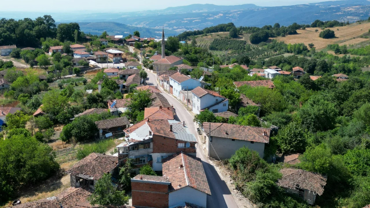 Bursa'nın 3 ilçesini ferahlatacak yenilik!