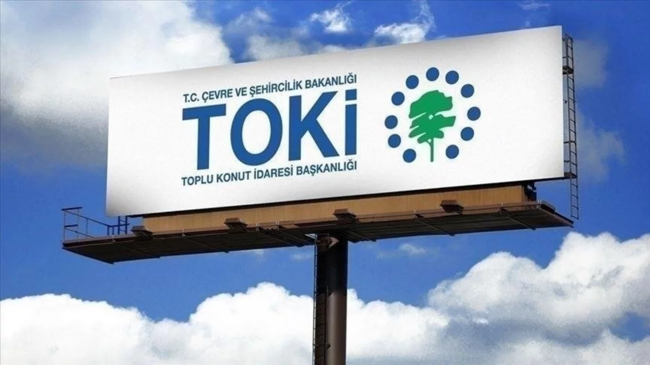 15 Bin Konut İçin Tarih Belli Oldu! TOKİ Kiralık Konut Başvuruları Ne Zaman? TOKİ Kiralar Ne Kadar Olacak?