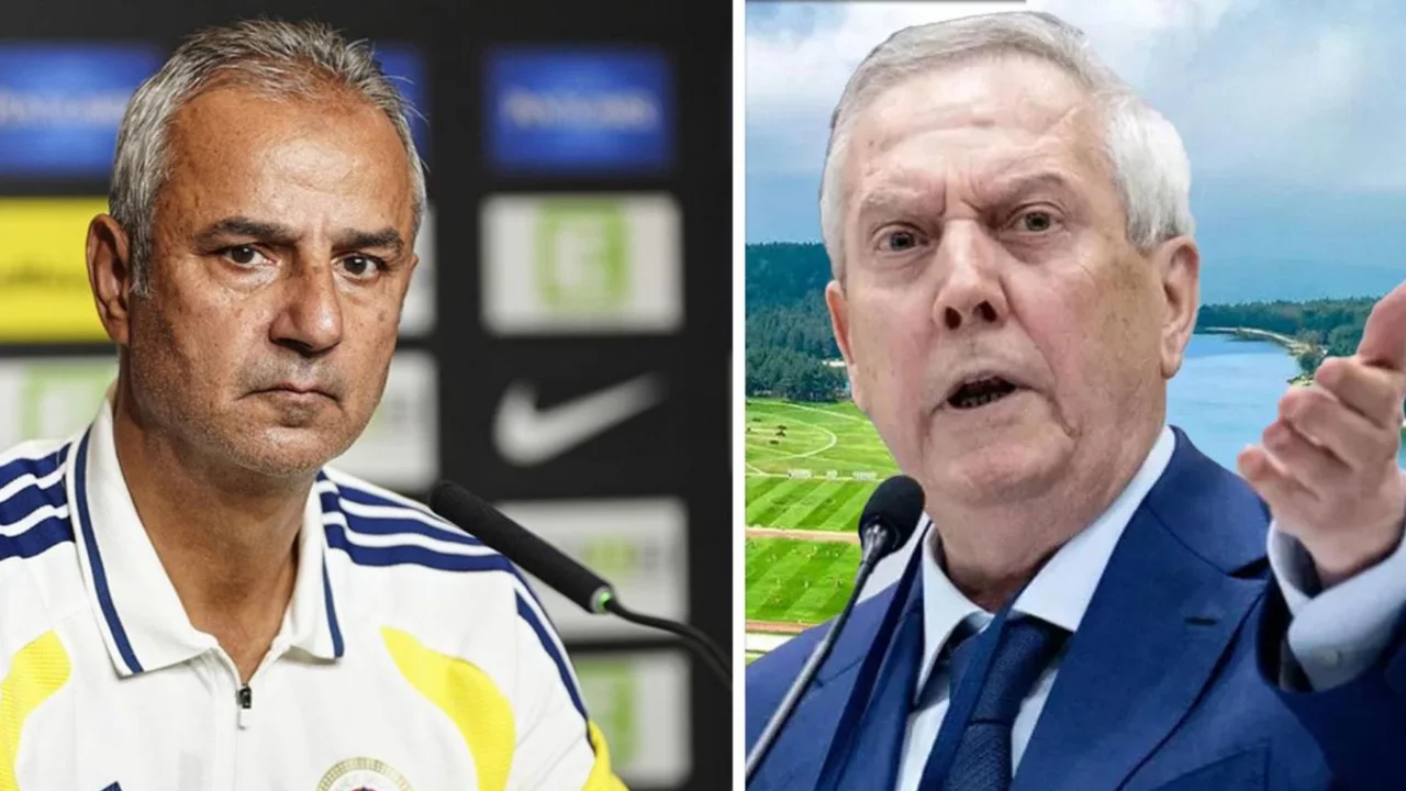 Fener taraftarını delirten haber!