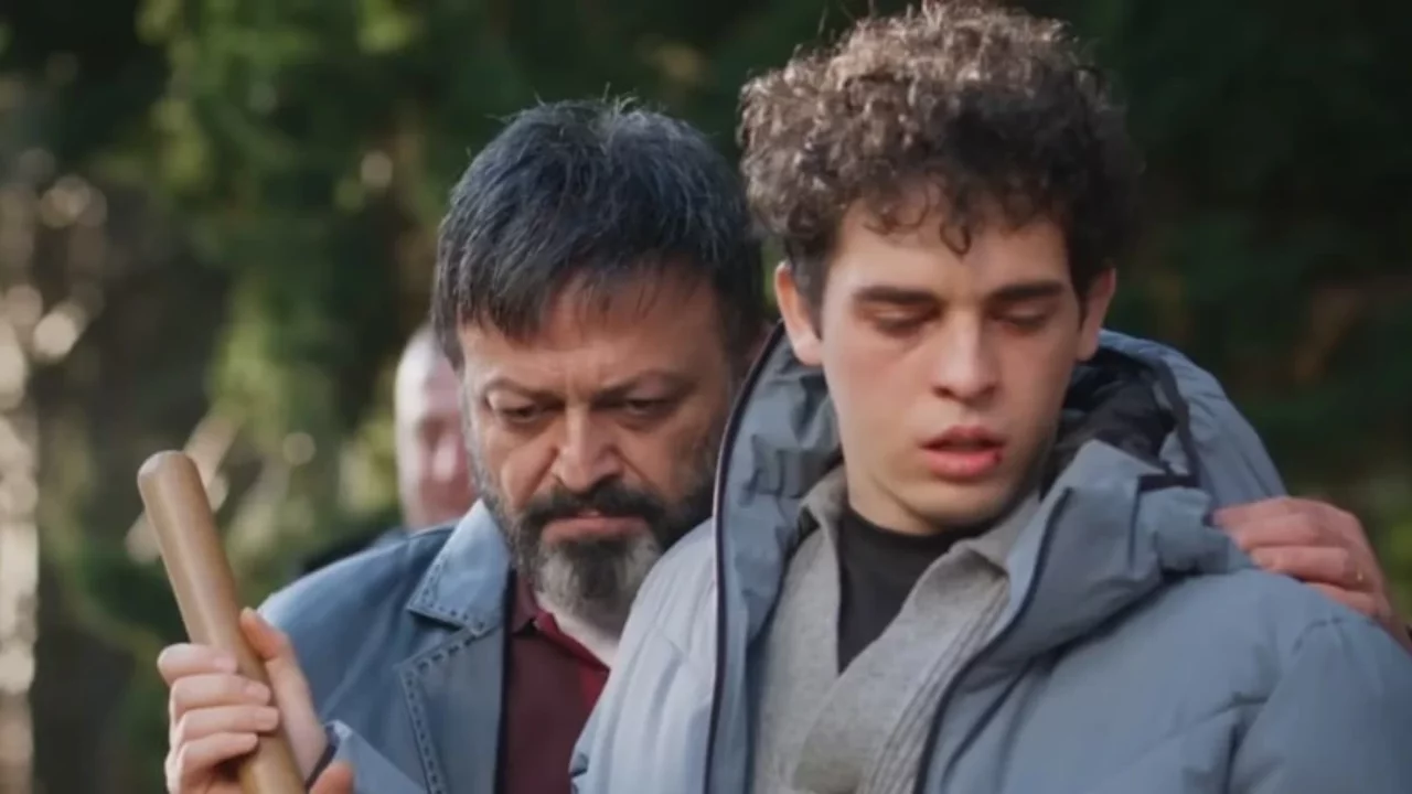 Mehmet Fatih Obuz, Serhat Kılı&ccedil;'ın son mesajını paylaştı! "&Ccedil;ok b&uuml;y&uuml;k bir a&ccedil;maz oldu abi..."