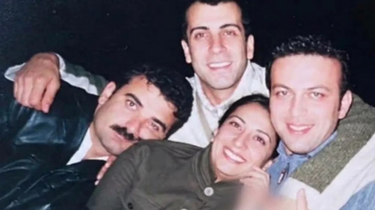 Veda Yurtsever'den Serhat Kılıç'a yürek burkan veda: "Gençliğimin büyük bir parçası gidiyor"