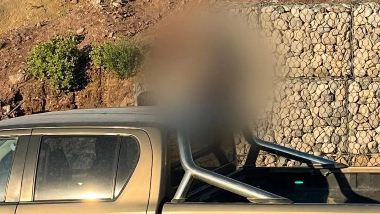 K&ouml;y korucusu duvara asılı halde bulundu! Valilikte a&ccedil;ıklama geldi