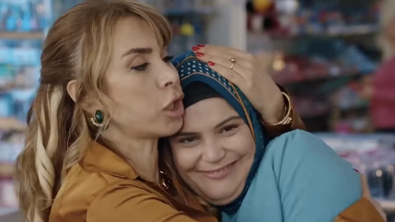Kızılcık Şerbeti'nde ayrılık sonrası ilk a&ccedil;ıklama! Neslihan Yeldan'dan dikkat &ccedil;eken s&ouml;zler