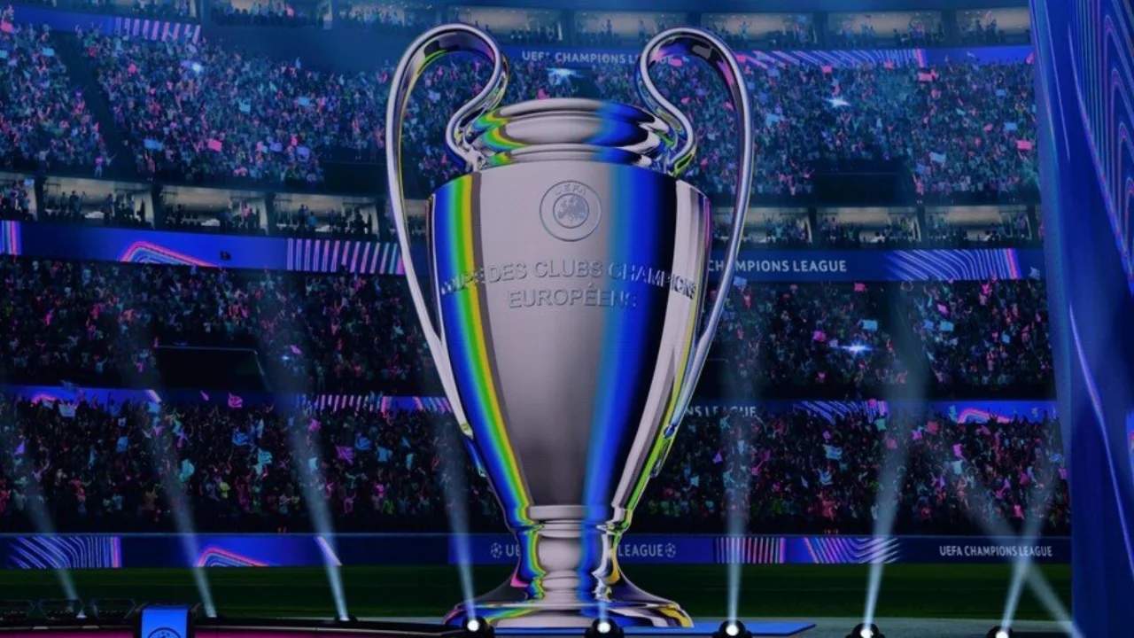 UEFA'dan dikkat &ccedil;eken ma&ccedil;lar listesi