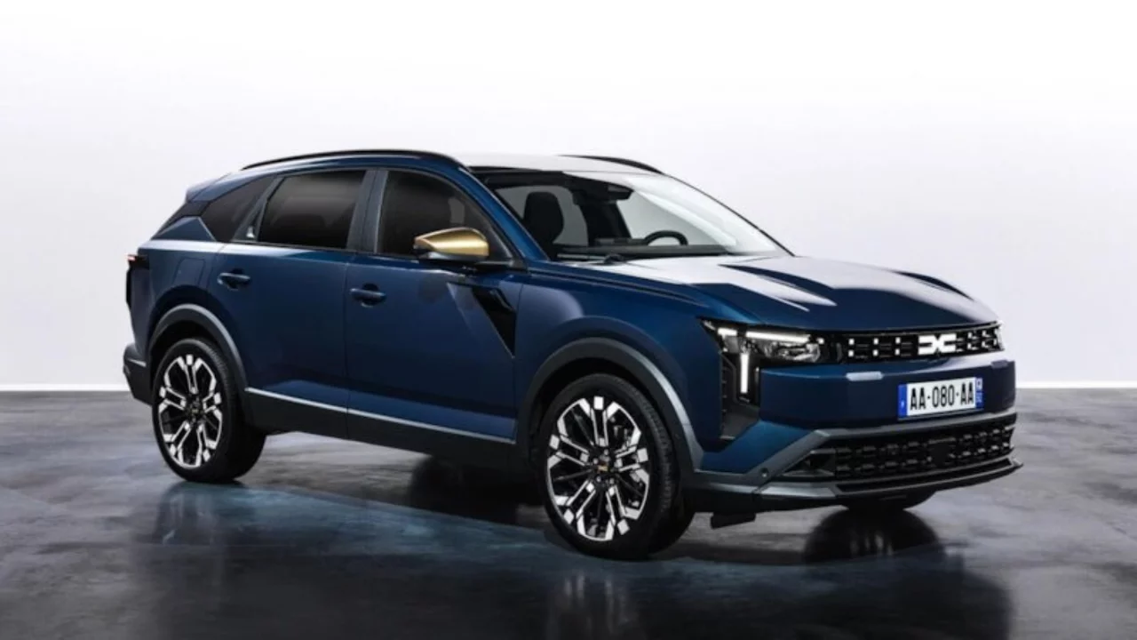 Dacia'dan şaşırtan karar: Merakla beklenen otomobil iptal edildi