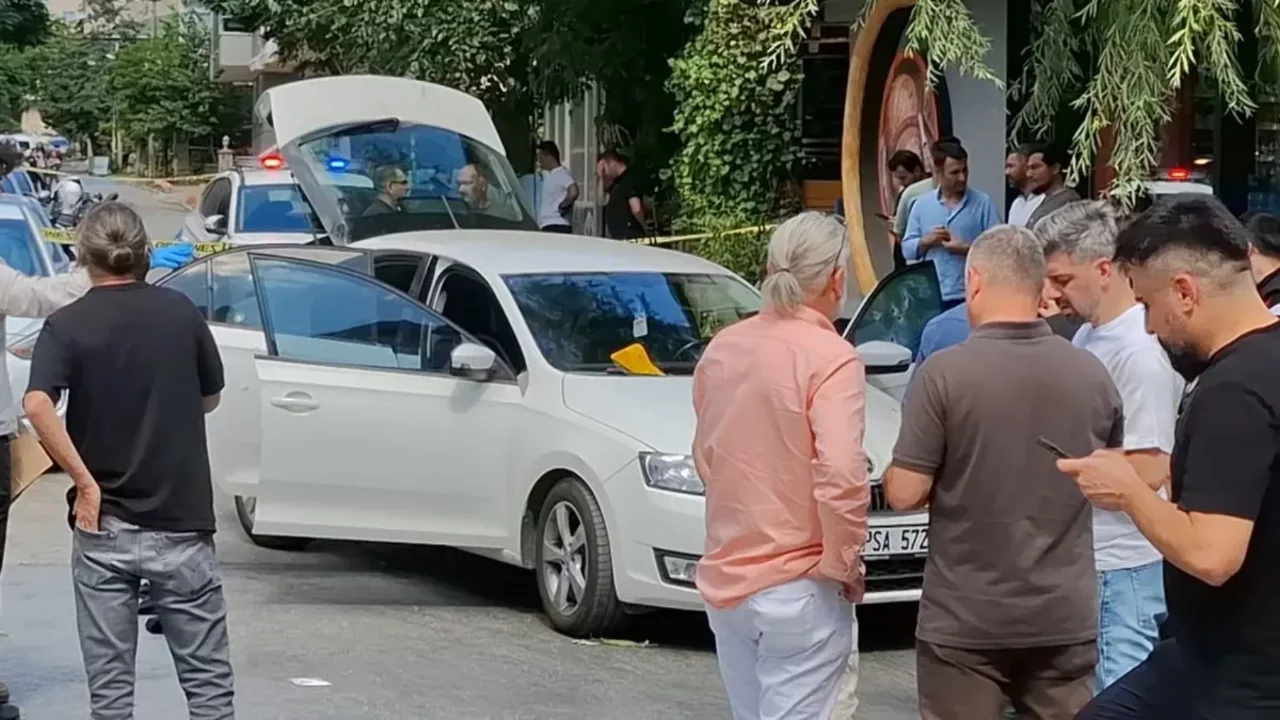 G&uuml;nd&uuml;z vakti kanlı pusu! 18 kovan saldırının boyutunu ortaya koydu