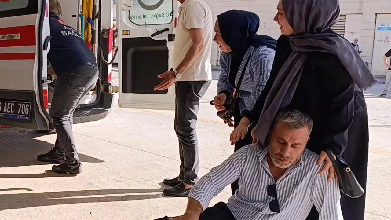 Bursa'da y&uuml;rek yakan kaza! 13 yaşındaki Ayşeg&uuml;l hayatını kaybetti...