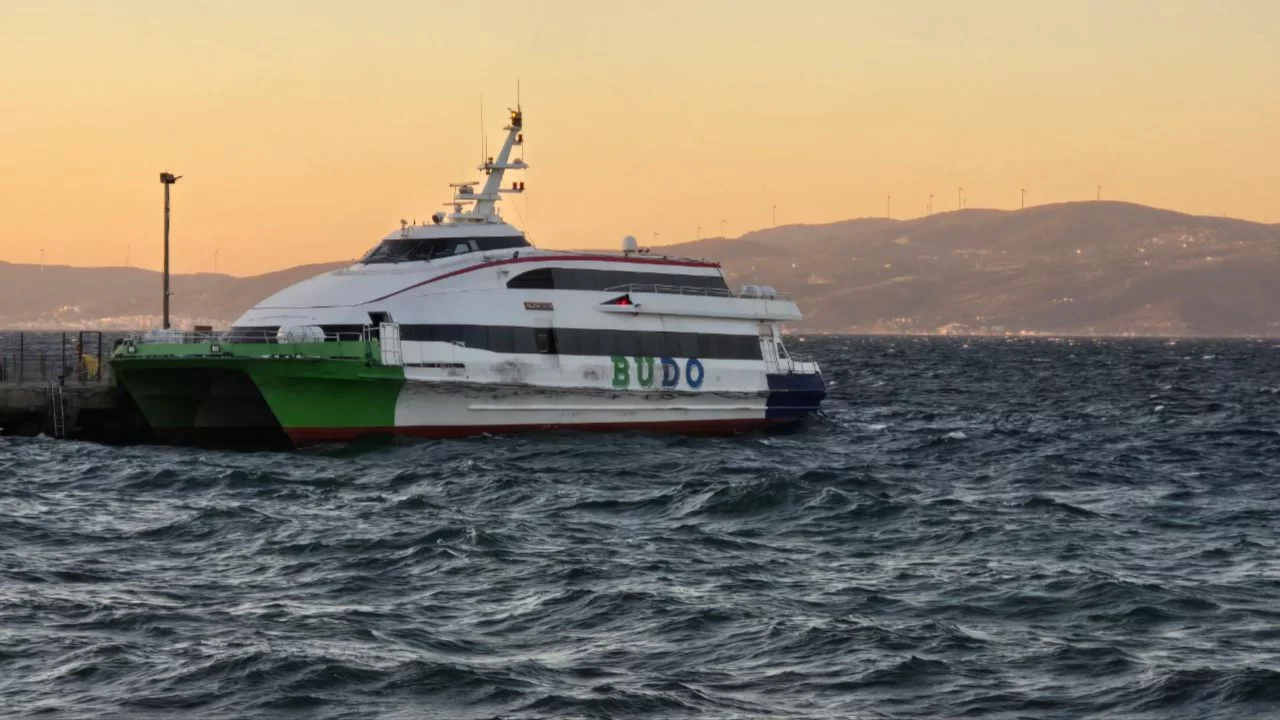 Bursa'dan İstanbul'a gidecekler dikkat! Seferler iptal...