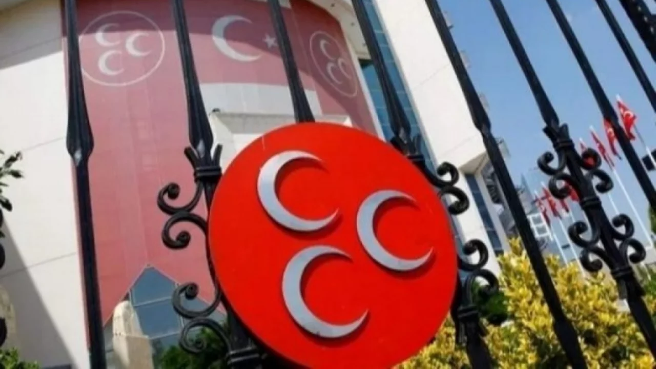 MHP Bursa'da kongre heyecanı! Yeni il başkanı belli oluyor