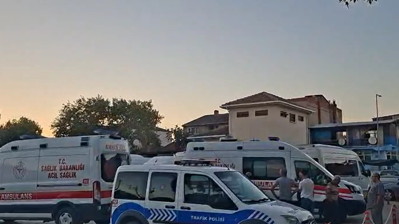 Bursa'da tanınan isimden acı haber! "Gavur Ali" hayatını kaybetti