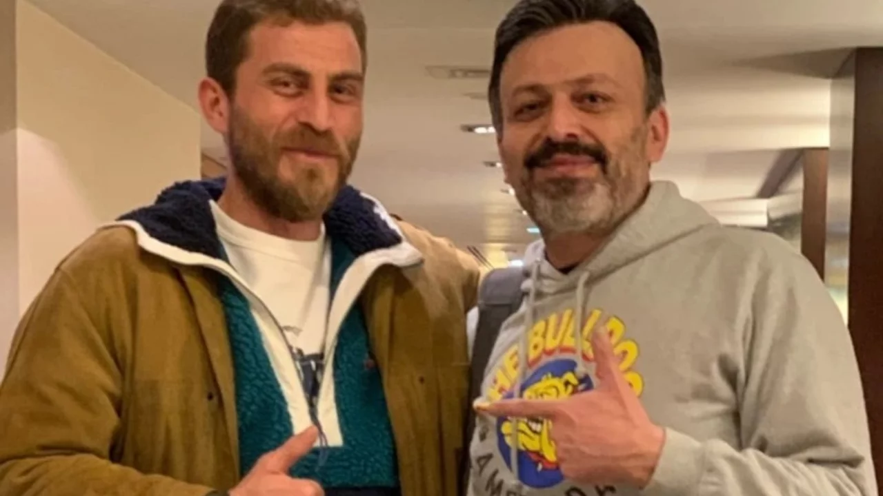 Eren Vurdem'den yürek yakan Serhat Kılıç paylaşımı: "Onun için Fatiha okuyun"