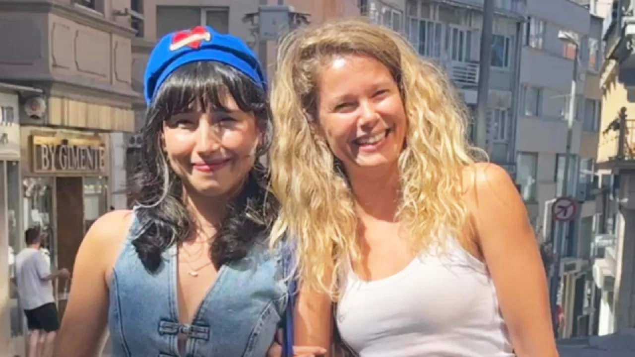 Burcu Biricik'ten Ayvalık açıklaması: Taşındı mı, taşınmadı mı?