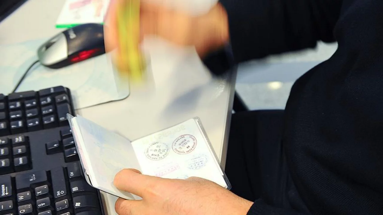 Schengen'e rakip sistem geliyor! 6 ülke tek vizede birleşecek