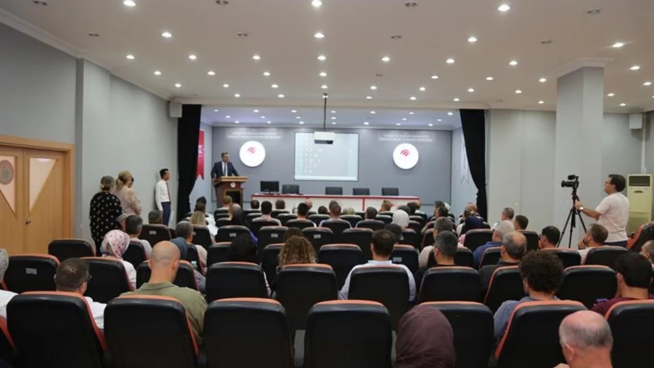 Bursa'da ÇKS sisteminde yeni dönem başladı!