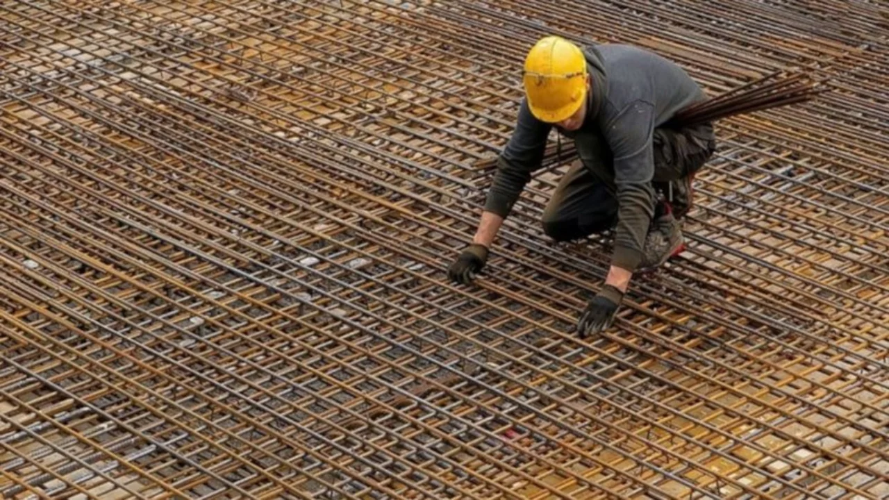 İnşaat maliyetleri yıllık yüzde 28,33 arttı