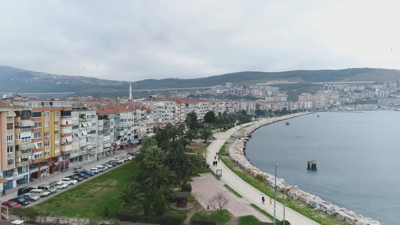 Bursa'da dev proje! Binlerce kişiye istihdam sağlanacak