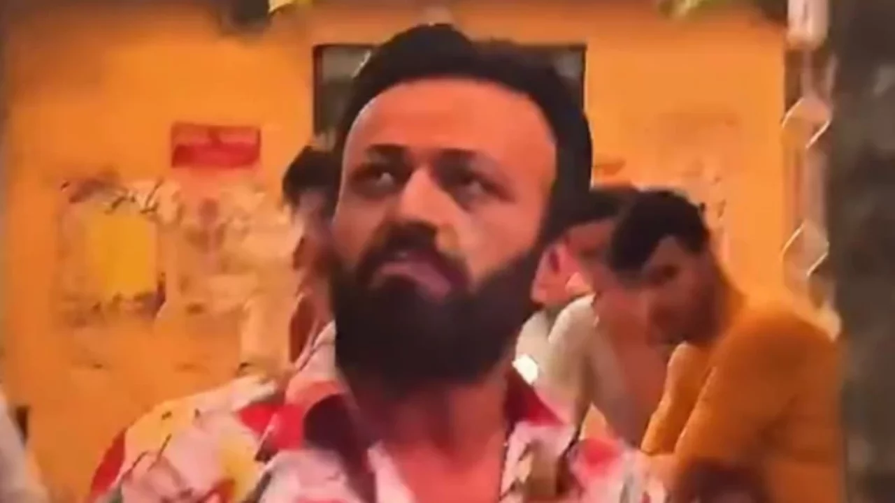 Serhat Kılıç'ın Seksenler setindeki son vedası yürekleri dağladı