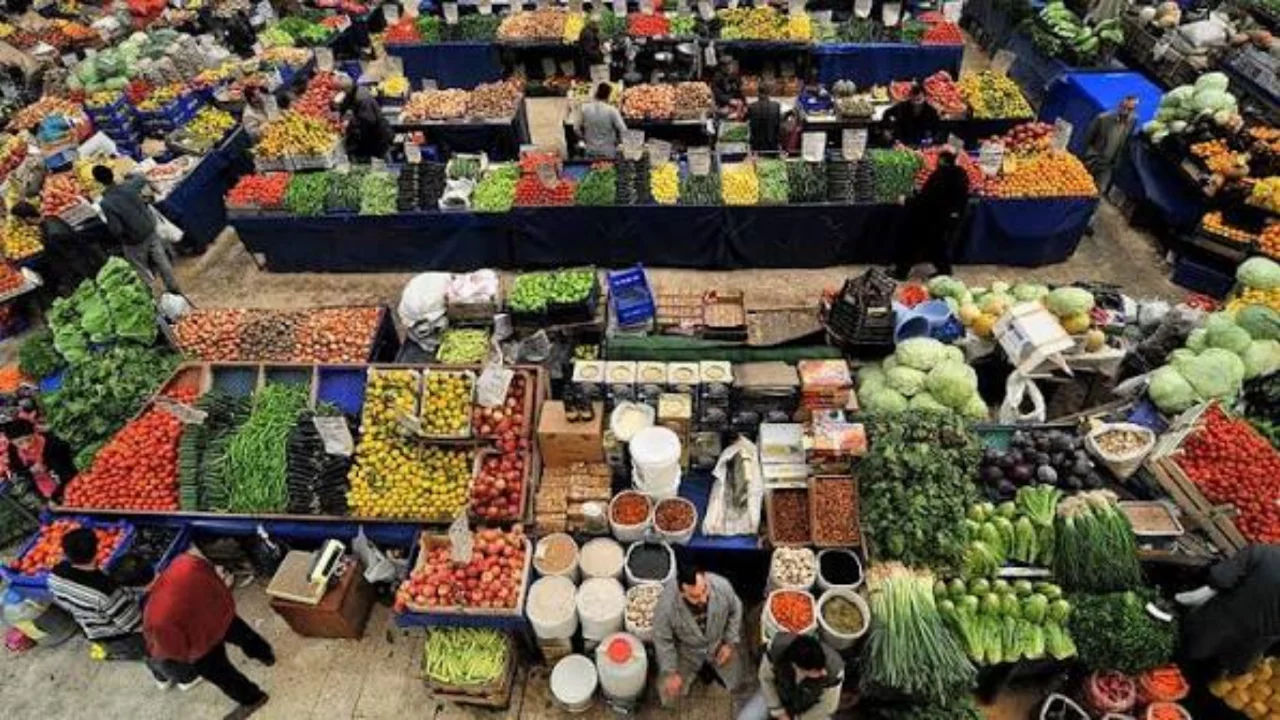 Vatandaşın cebini rahatlatacak gelişme! Gıda fiyatları için düğmeye basıldı