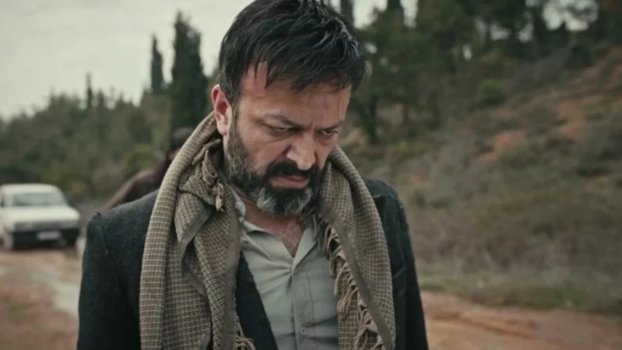 Teşkilat'ta Serhat Kılı&ccedil;'ın rol&uuml;n&uuml; canlandıracak yeni isim belli oldu