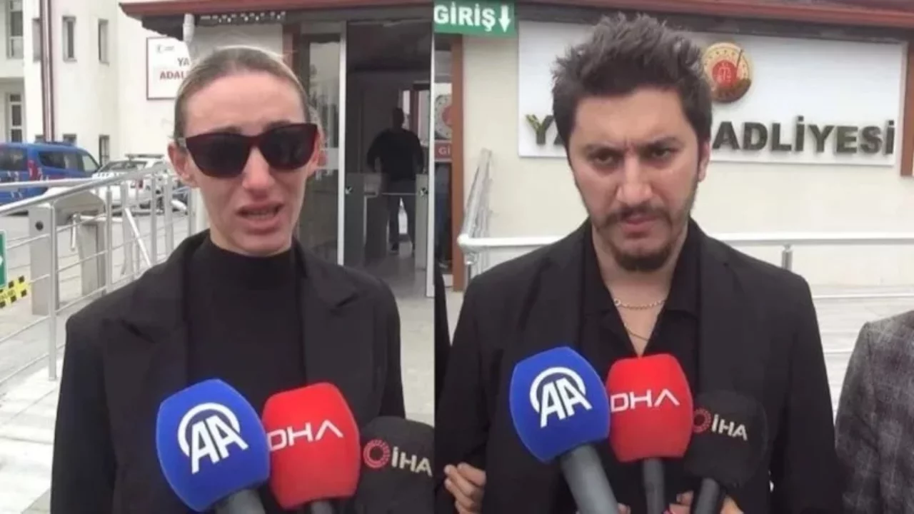 G&uuml;ll&uuml;'n&uuml;n &ouml;l&uuml;m&uuml;nde yeni detay! Oğlu Tuğberk yapay zekaya bakın neler sormuş...