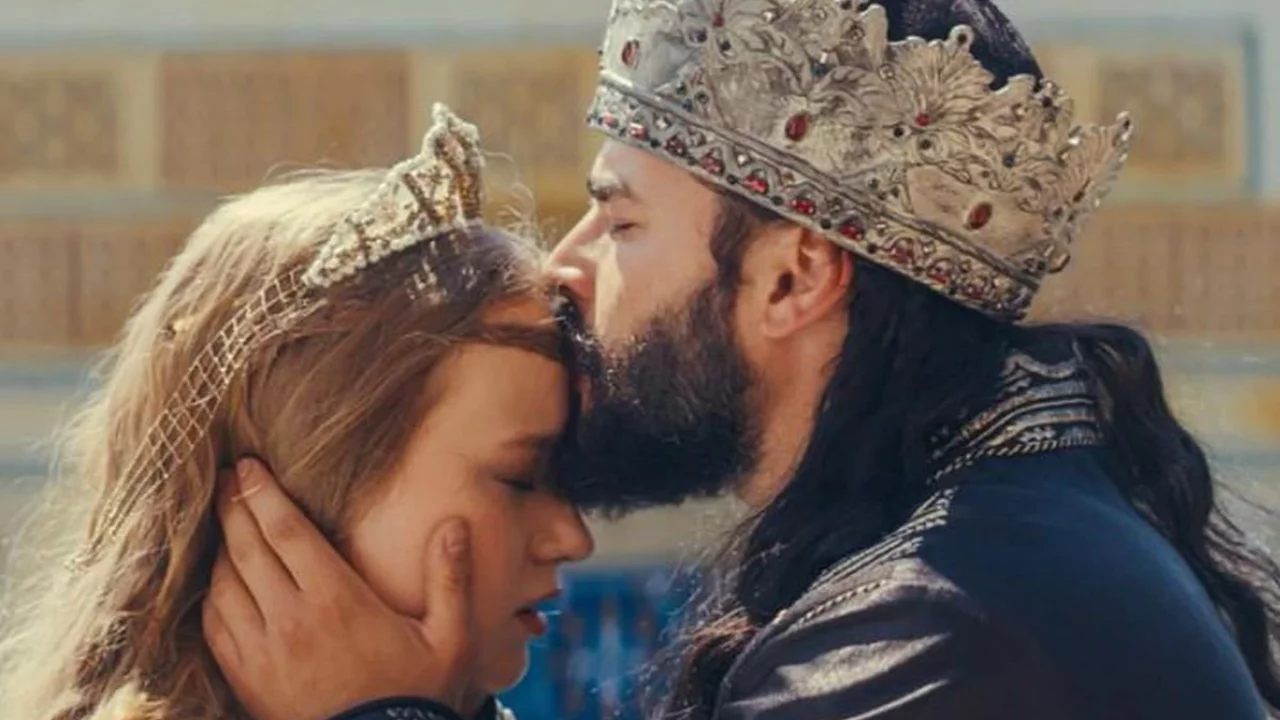 Aşk ve Taht dizisi ger&ccedil;ek mi, yaşanmış hikaye mi, kurgu mu, uyarlama mı?