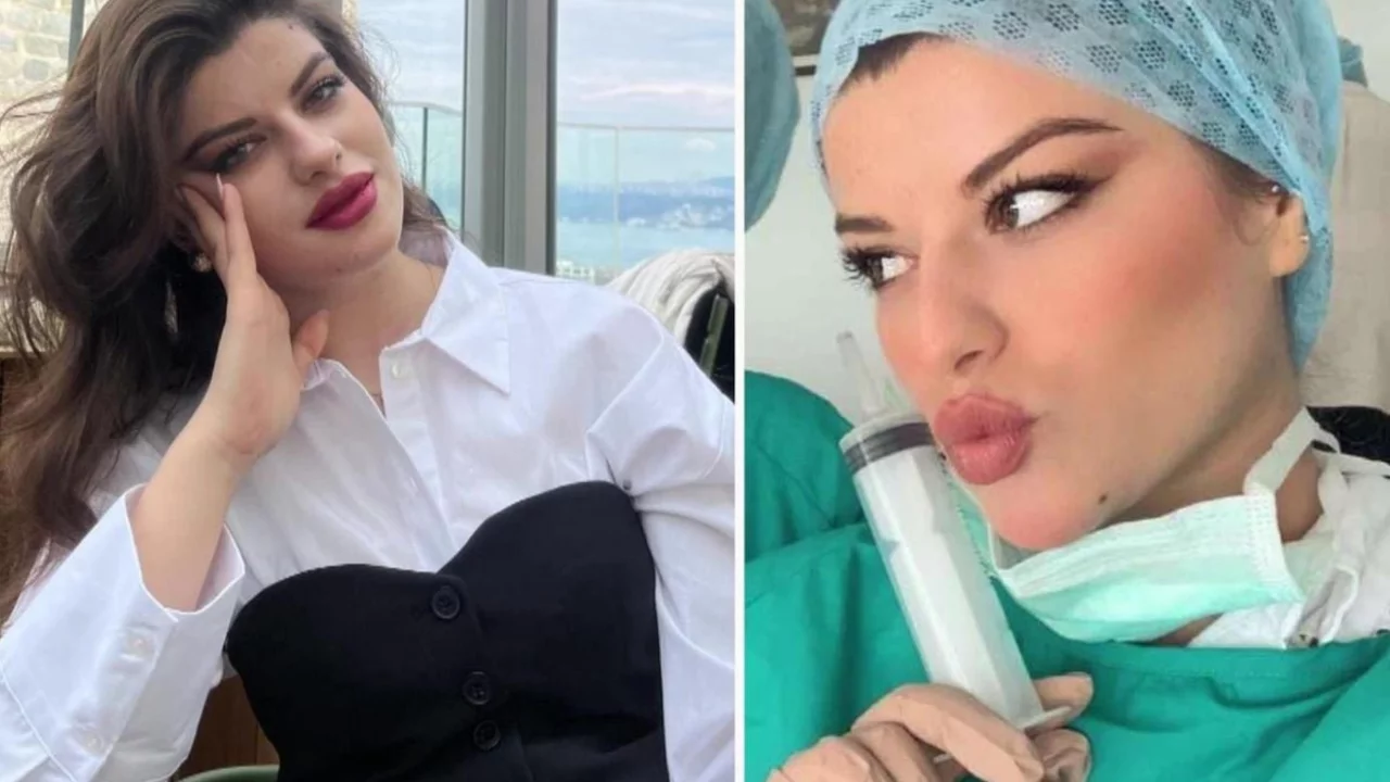 Cesedi bavulla taşınmıştı! Ayşe Tokyaz cinayeti davasında karar çıktı