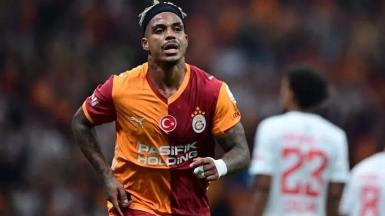 Lemina neden yok, Lemina Sporting Lizbon ma&ccedil;ında sakat mı, cezalı mı, kadroda yok mu?