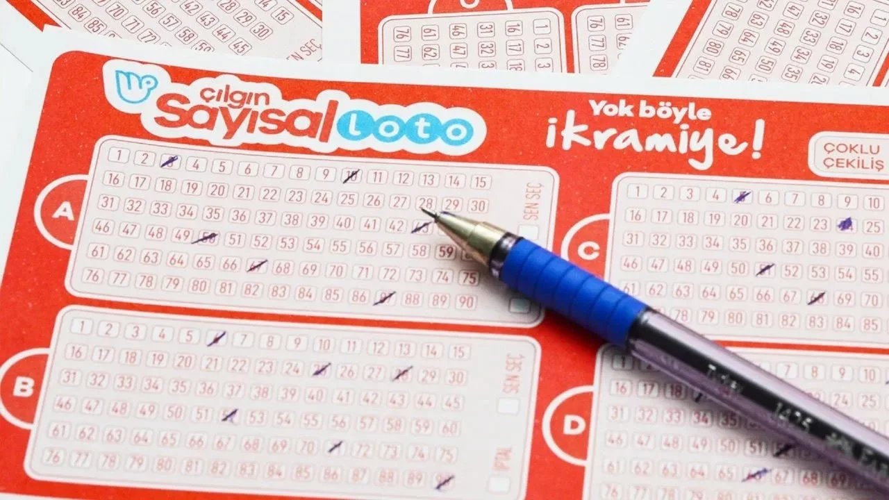 Sayısal Loto &ccedil;ekiliş sonu&ccedil;ları a&ccedil;ıklandı mı 9 Eyl&uuml;l &Ccedil;arşamba? Bug&uuml;n &ccedil;ekilen Sayısal Loto sonu&ccedil;ları ve kazandıran numaralar!