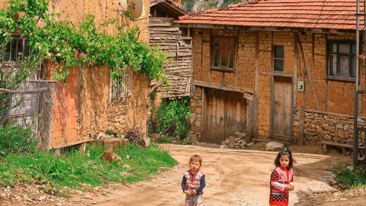 Bursa'nın 700 yıllık köyü! Bu gelenek nesillerdir hiç değişmedi...
