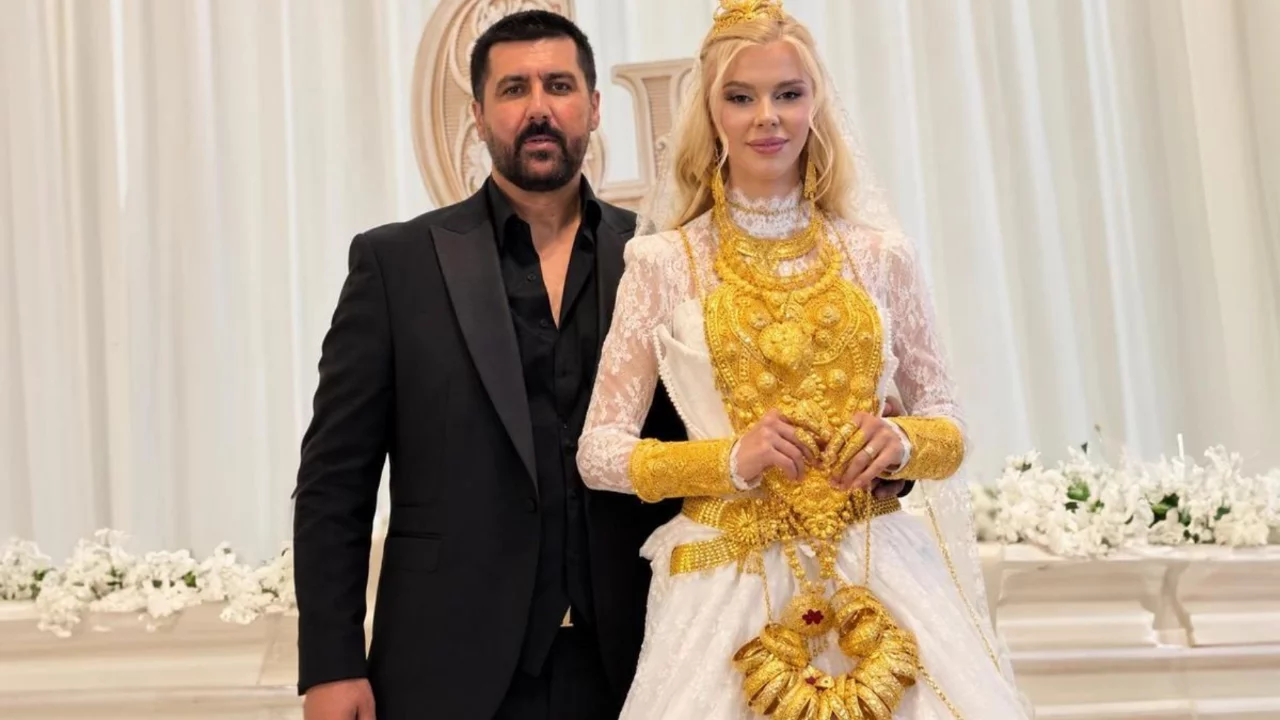 Vanlı Kara Haydar'a bir şok daha!