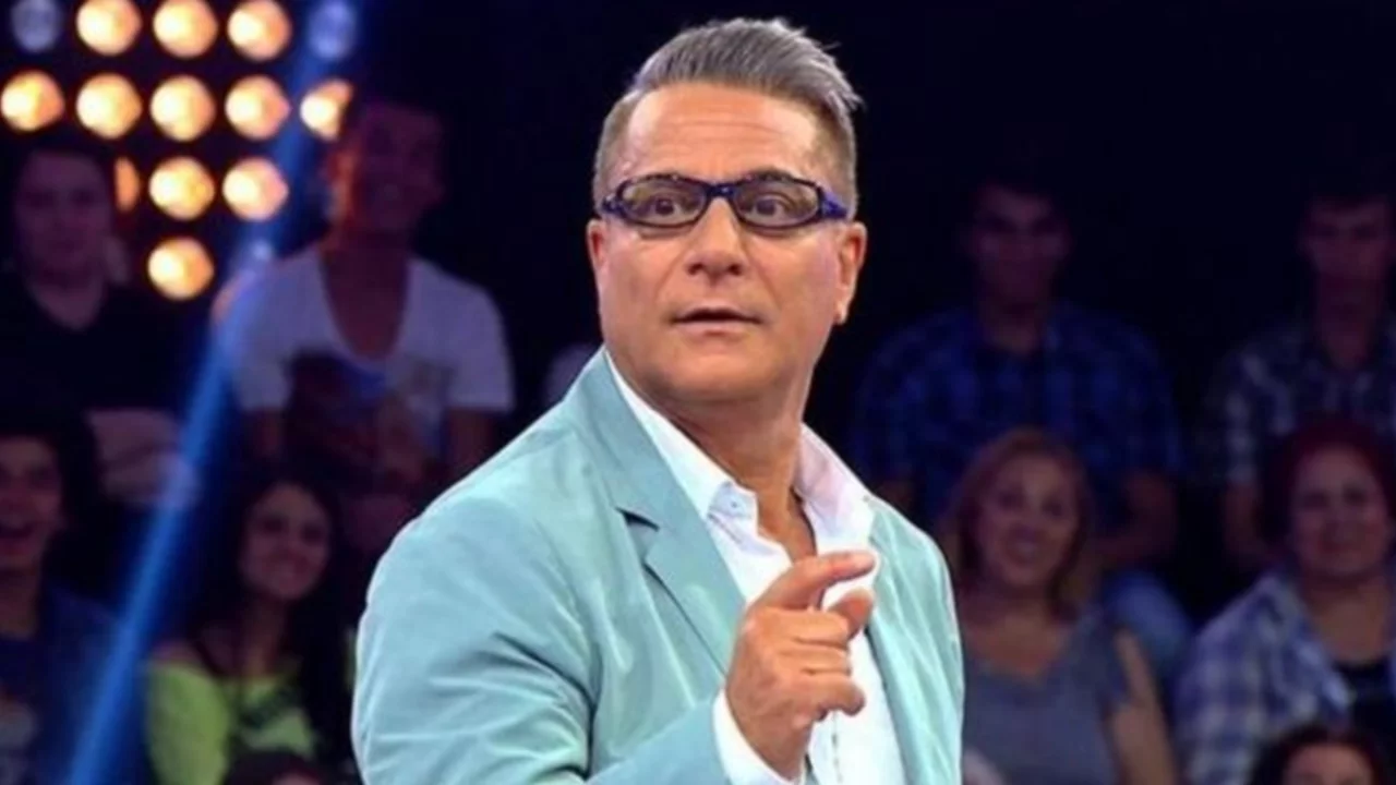 Mehmet Ali Erbil kalp krizi ge&ccedil;irdi! Son durumu...