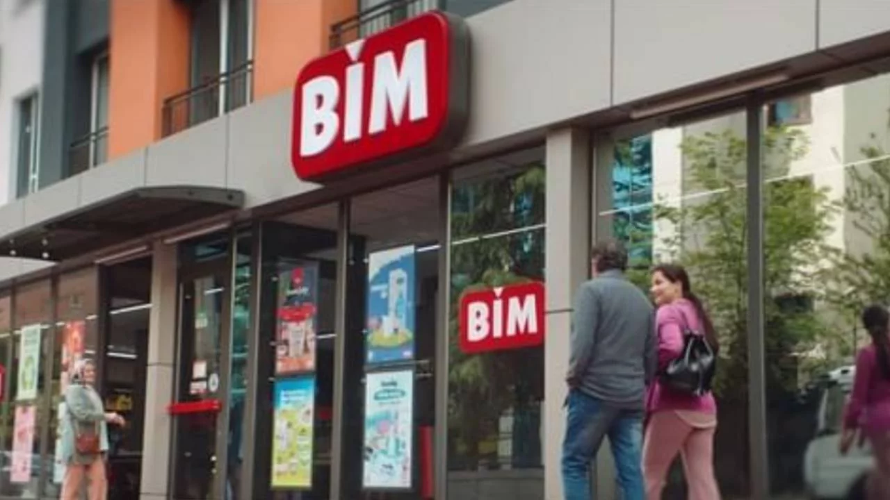 BİM'e Monster oyun bilgisayarı geliyor! 15-16 Eylül 2026 BİM kataloğu