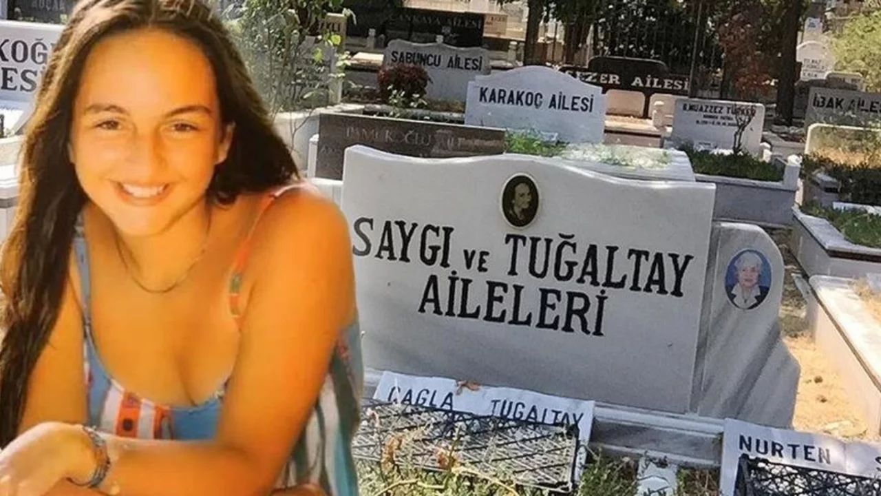 &Ccedil;ağla Tuğaltay cinayetinde gelişme! 26 yıl &ouml;nce &ouml;ld&uuml;r&uuml;lm&uuml;şt&uuml;... Ger&ccedil;ek DNA testiyle ortaya &ccedil;ıktı