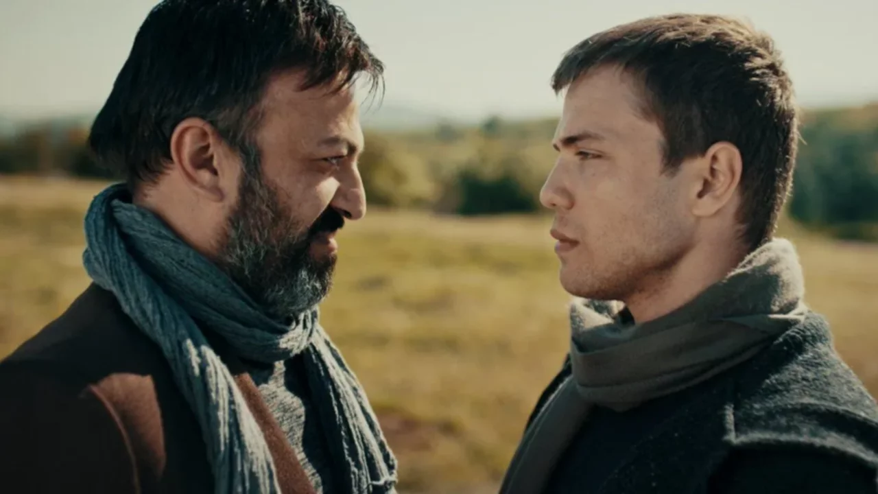 Teşkilat'ta Serhat Kılı&ccedil;'ın yerine &uuml;nl&uuml; oyuncu geldi!