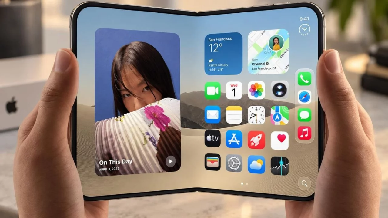 İlklerin iPhone'u! Apple yıllardır yapmadığı ne varsa Duo'da yaptı