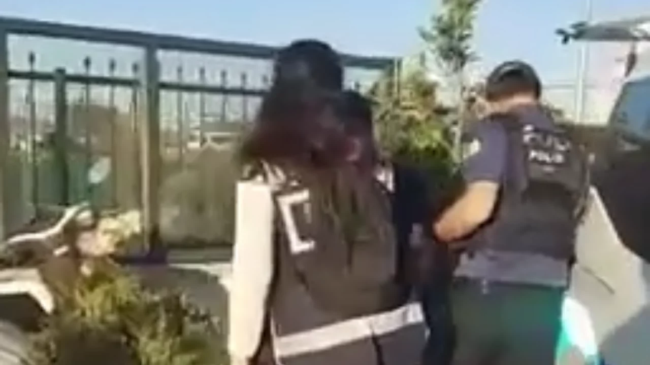 Bursa'da aranan 4 hükümlü yakayı ele verdi: Hapis cezaları ortaya çıktı