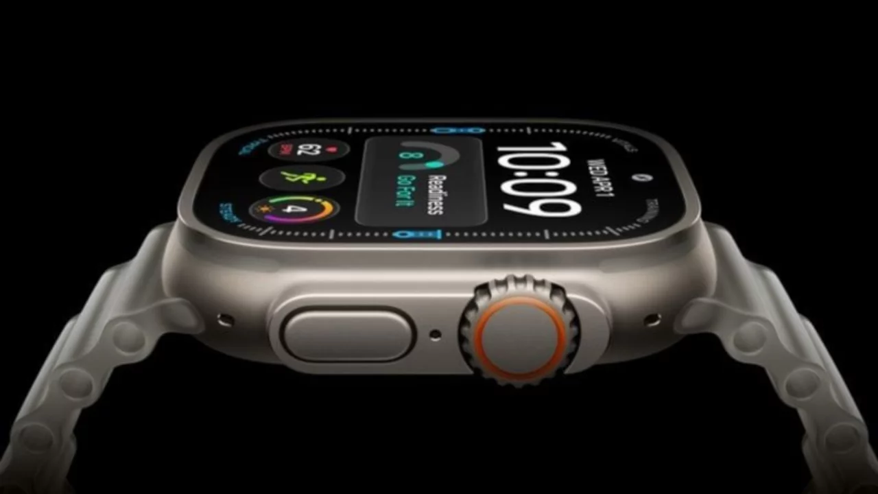 Apple Watch Ultra 4 tanıtıldı: İşte T&uuml;rkiye fiyatı ve &ouml;zellikleri