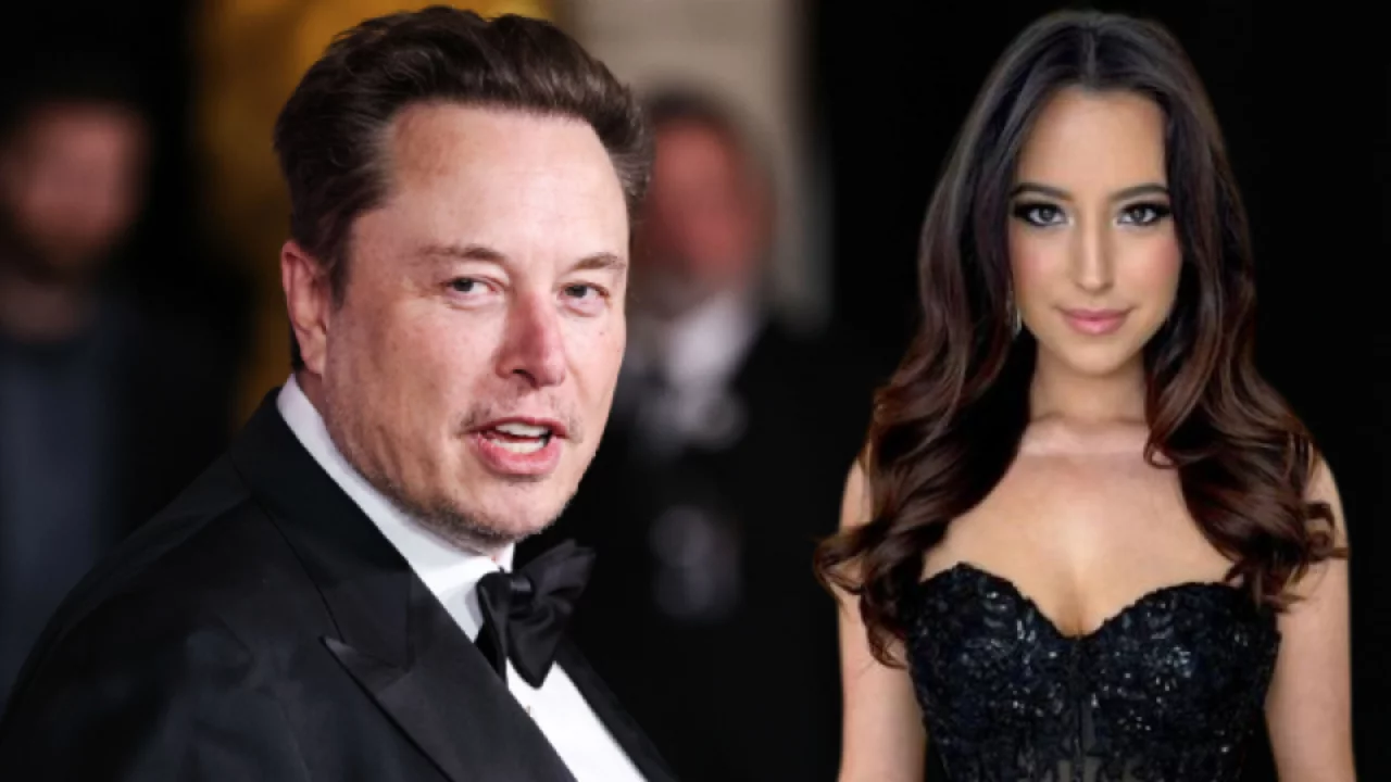 Elon Musk ile Ashley St. Clair arasında 40 milyon dolarlık kriz! Teklifi neden reddettiğini a&ccedil;ıkladı