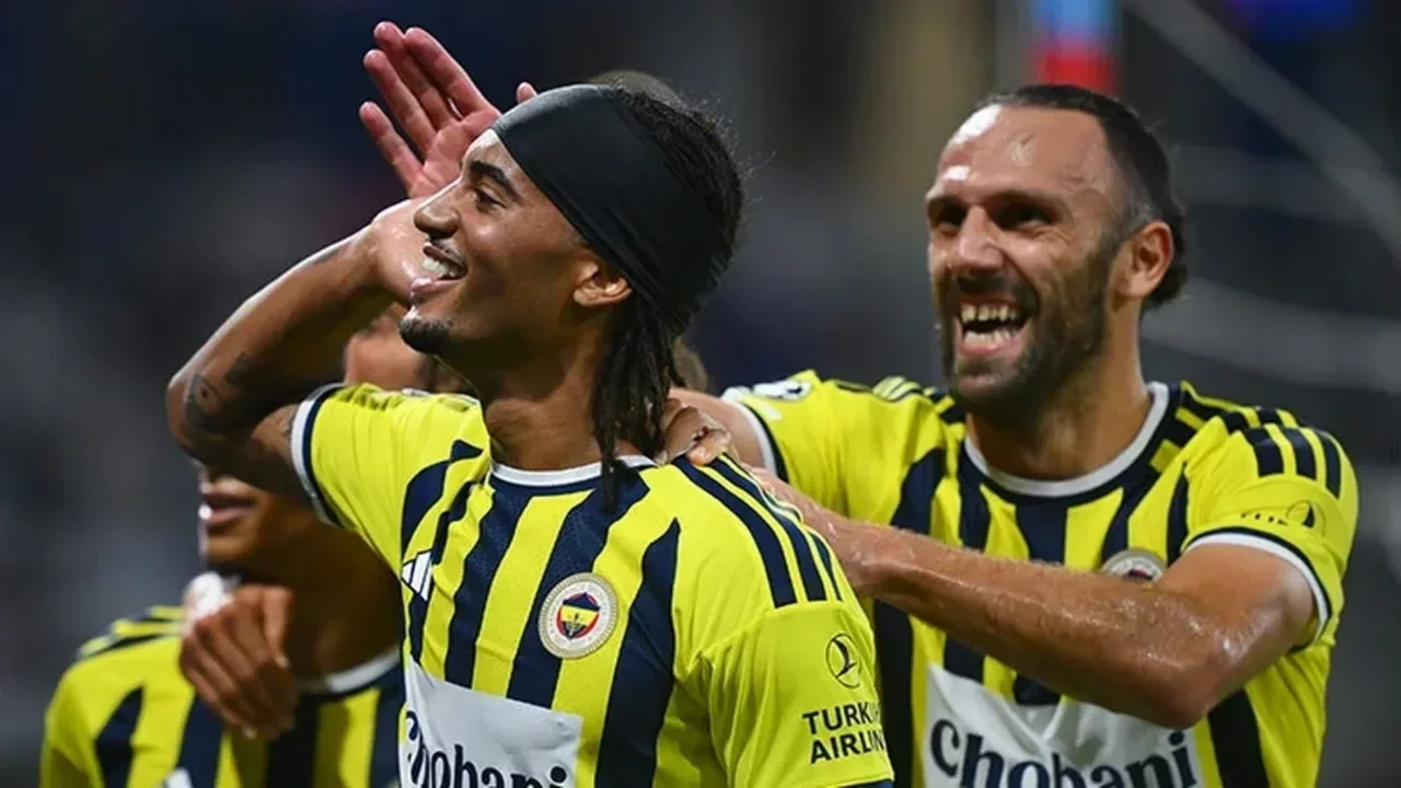 Şampiyonlar Ligi hasreti sona eriyor! Fenerbahçe, Roma karşısında: İşte dev maçın muhtemel 11'leri 