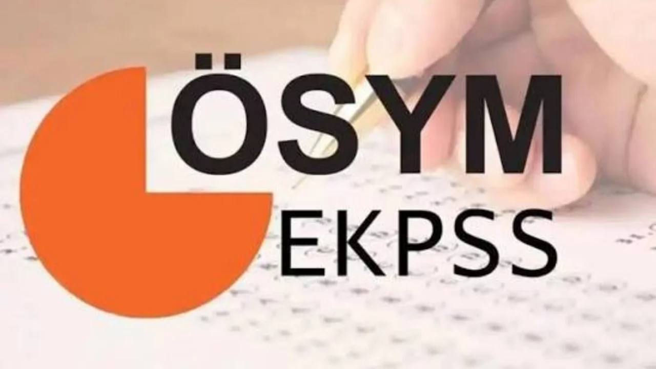 2026 EKPSS tercih takvimi açıklandı mı?