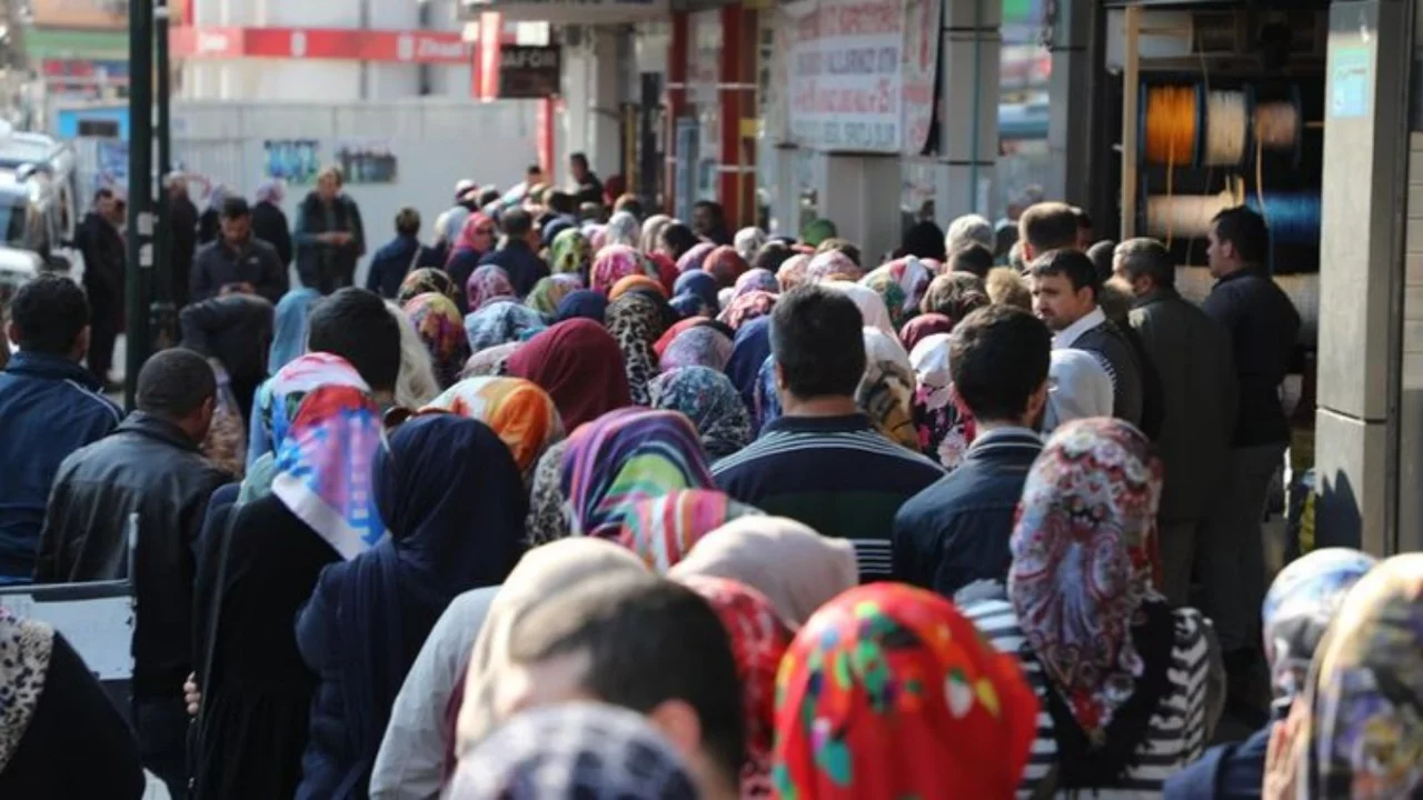 Bursa'da iş arayanlar dikkat! En az ilkokul mezunu 100 personel alınacak