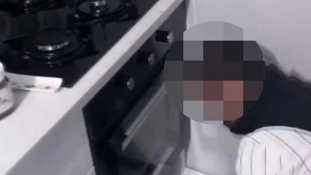 Fırında uyuşturucu baskını: 1 milyon 758 bin hap ele geçirildi 