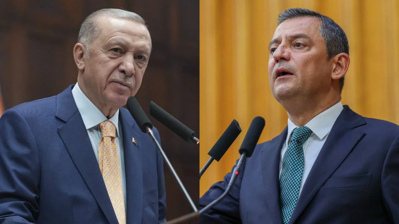 &Ouml;zg&uuml;r &Ouml;zel, Cumhurbaşkanı Erdoğan'a 800 bin lira tazminat &ouml;deyecek