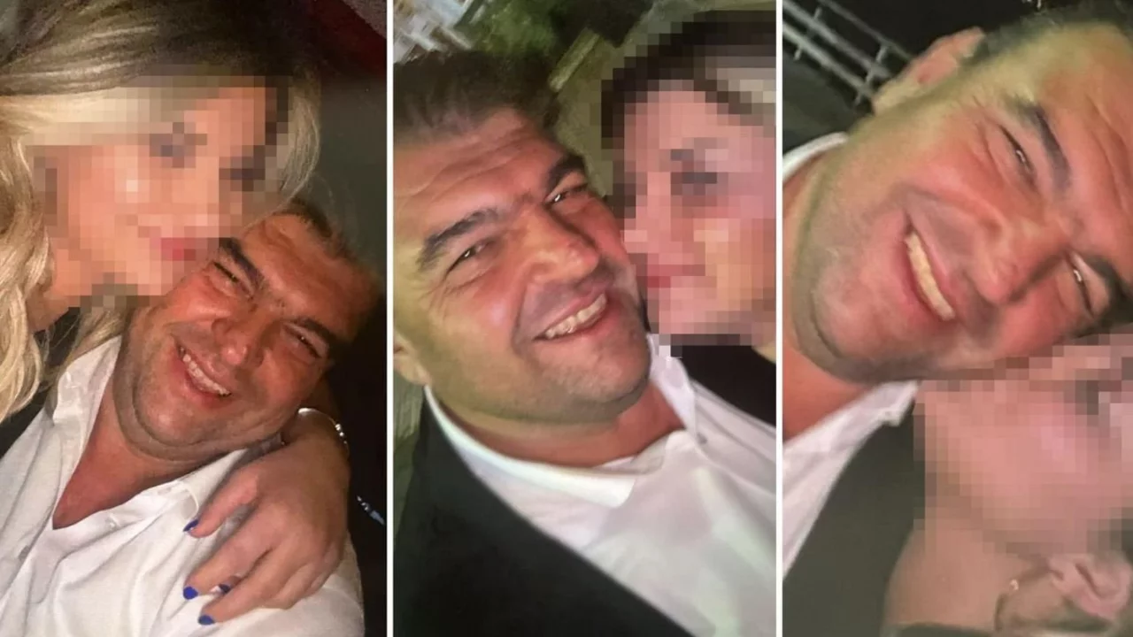 Belediye başkanının yasak aşkından bomba itiraflar!