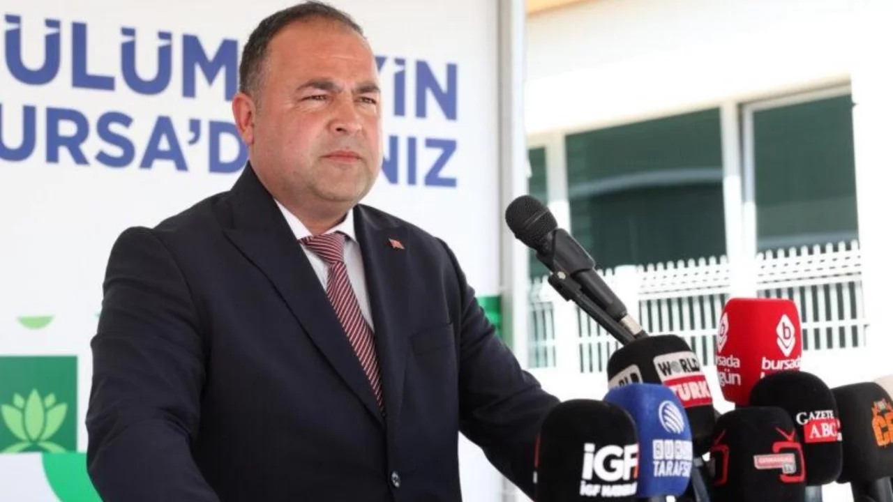 Orhangazi Ziraat Odası'ndan festivale sert tepki!