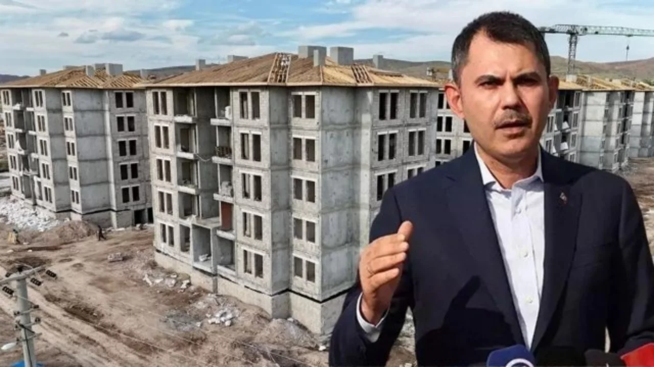 İstanbul'daki kiralık sosyal konut projesinde detaylar belli oldu