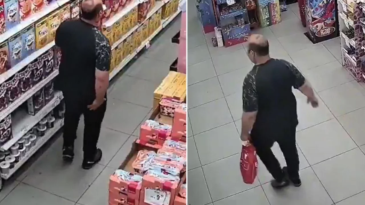 Kud&uuml;s'te bebek mamalarında korkun&ccedil; tuzak!