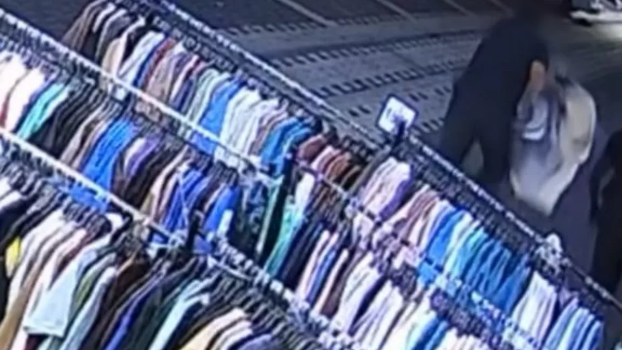 Bursa'da 'alışveriş yapıyorlar' sandılar, ger&ccedil;ek sonradan ortaya &ccedil;ıktı!