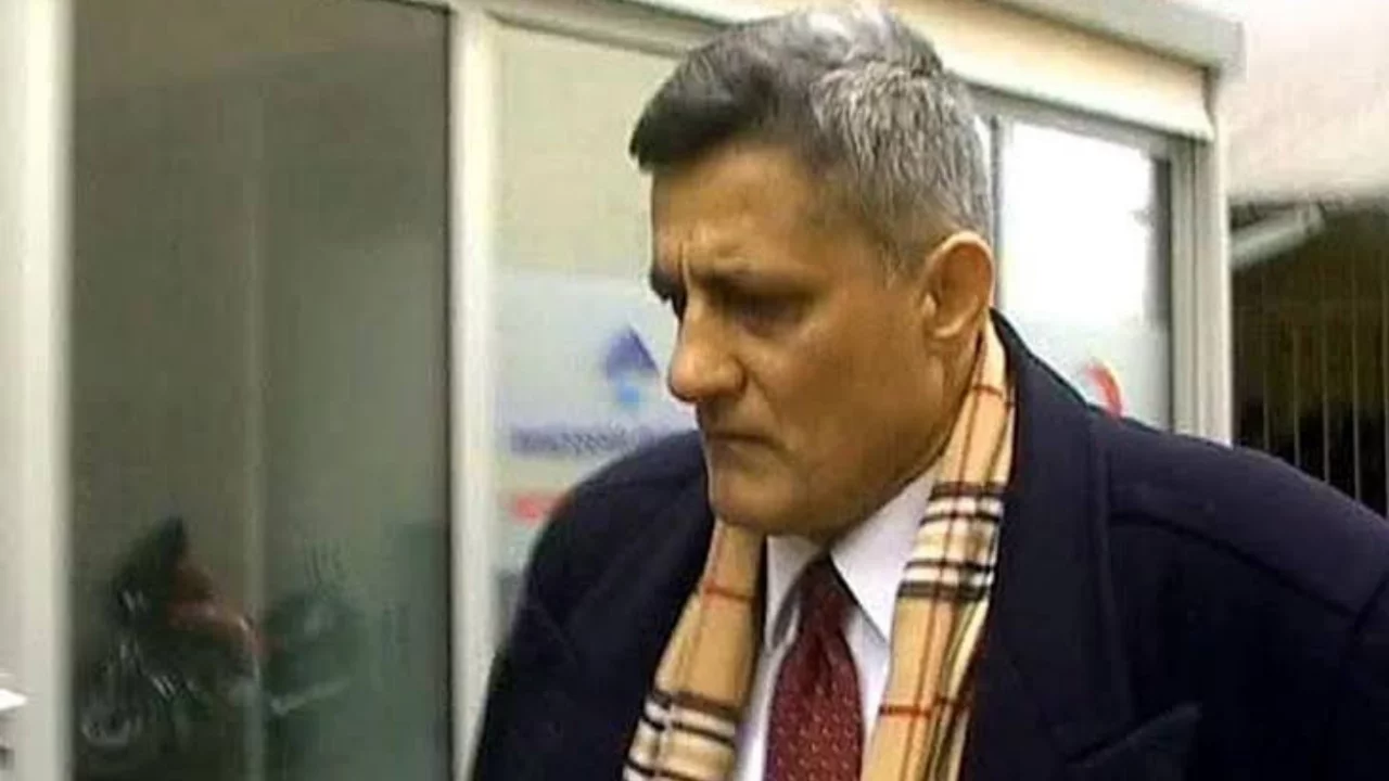 Yıllar sonra yeniden gündemde: Kaşif Kozinoğlu'nun ölümünde 1 tutuklama